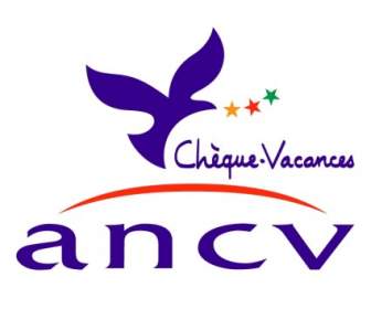 ANCV Vacances De Cheque