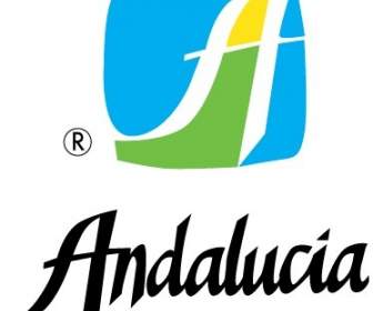 Andaluzja Turismo Logo