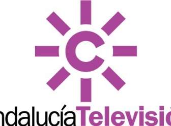 안달루시아 Tv 로고