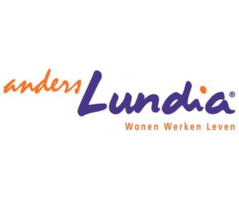 Anders Lundia