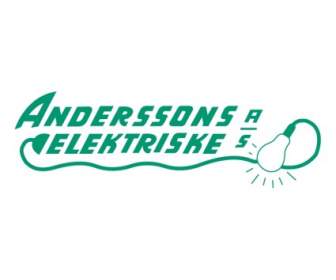 Anderssons Elektriske