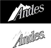 Logotipo Dos Andes