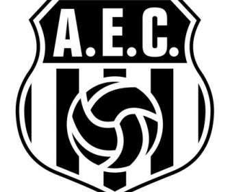 Andira Esporte Clube переменного тока