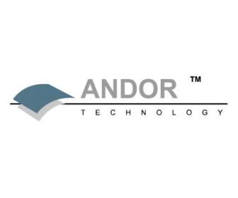 Tecnologia De Andor