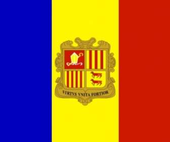 Clipart De Andorra