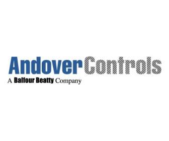 Andover Controls