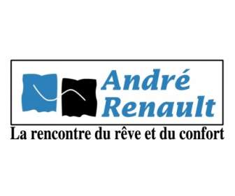Андре Renault
