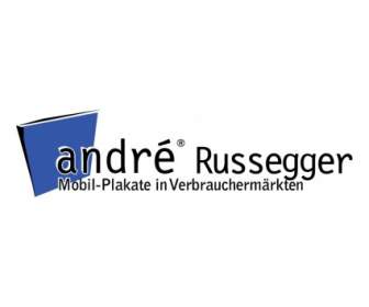 Russegger Andre