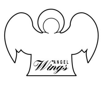 천사 날개