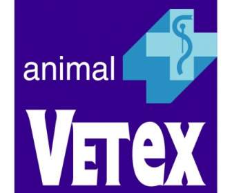животных Vetex