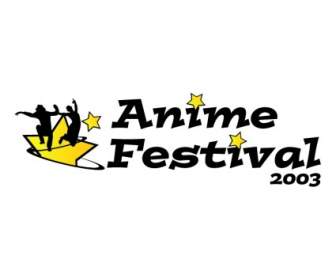 Festival De Anime