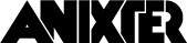 логотип Anixter