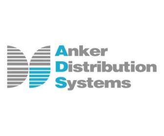 Sistemas De Distribuição De Anker
