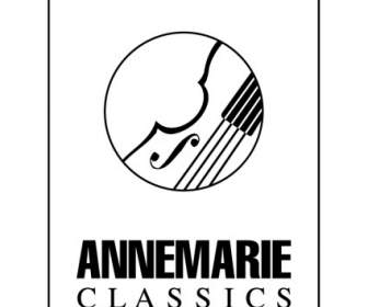 Classiques D'Annemarie