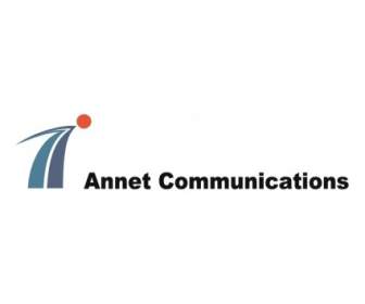 Annet Communications