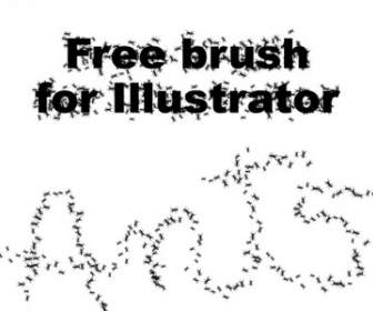 Ant-Illustrator-Pinsel