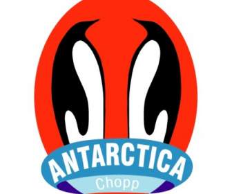 Choop Antarctica