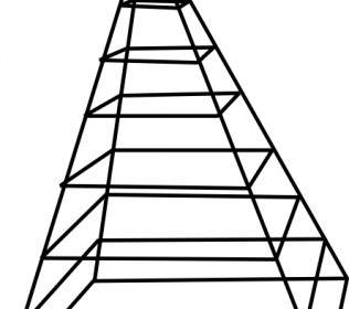 Clipart Antenne