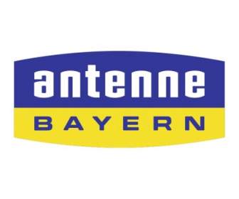Antenne บาเยิร์น