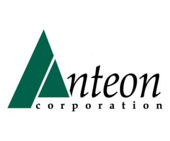 Anteon 公司