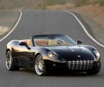 Anteros Roadster Wallpaper Other Cars