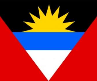 Antigua Dan Barbuda Clip Art