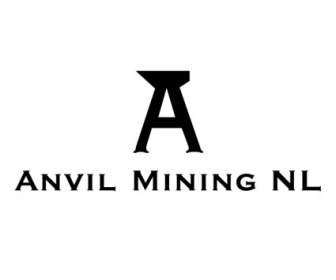 Anvil Mining
