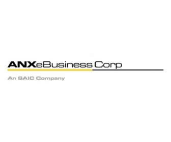 Anxebusiness Corp