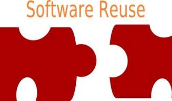 Anywhere Info Software Reuse Clip Art