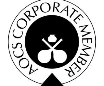 Aocs Corporate Member
