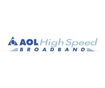 Banda Larga Ad Alta Velocità Di AOL