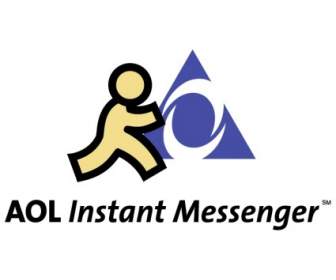 Messaggero Di Istante Di AOL