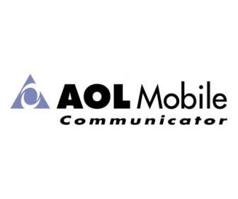 Comunicador Móvil De AOL