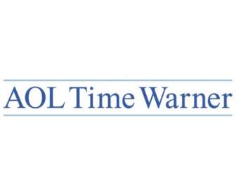 AOL Time Warner'ın