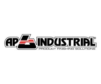 Industriels De L'AP
