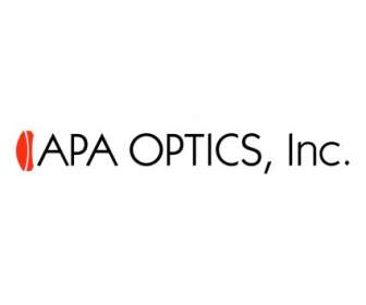 Apa Optics
