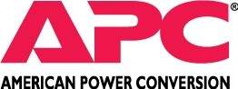 Apc のロゴ
