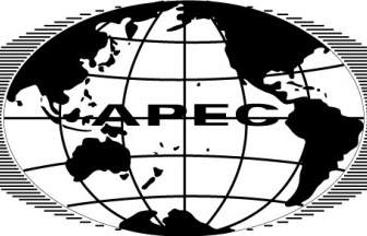 Logotipo De APEC