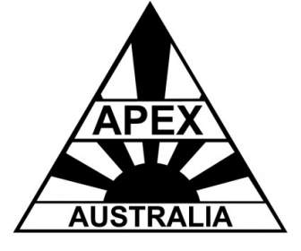 Apex-Australien