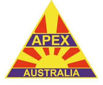 Apex-Australien