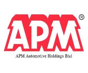APM Automobile