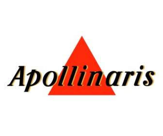 Apollinaris