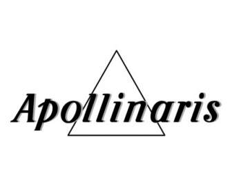 アポリナリス