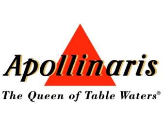 Apollinaris