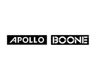 Apollo Boone