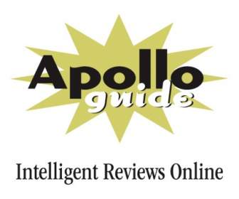 Guía De Apolo