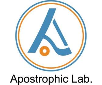 Laboratório Apostrophic