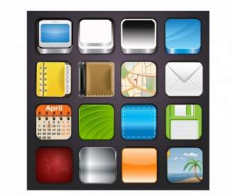 App Icons Templates