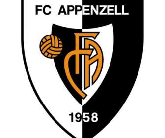 Fc Appenzell