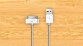 Apple Charger Usb